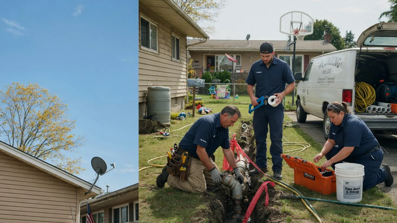 Garbage Disposal Replacement in Normalville, PA near me